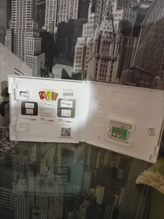 Inazuma Eleven GO Chrono Stones Trueno 3DS