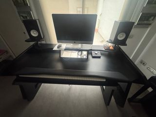 Tavolo da studio musicale professionale