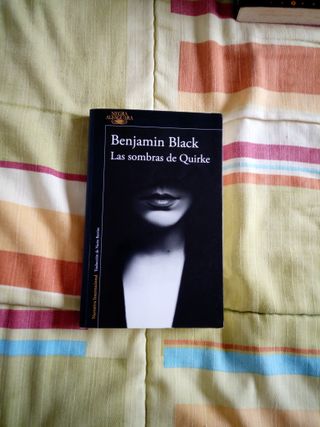 8 NOVELAS NEGRAS GENERO THRILLER PRECIO NEGOCIABLE