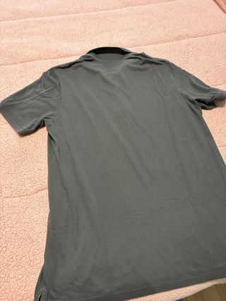 Polo Renault Trucks Talla XL Gris varias unidades