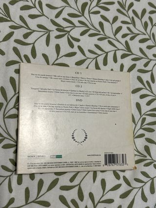 Mecano - Grandes Éxitos CD