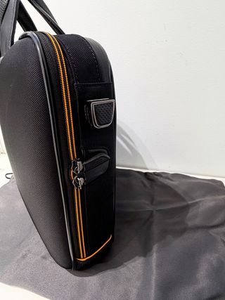 Maletín Tumi McLaren Negro Nuevo
