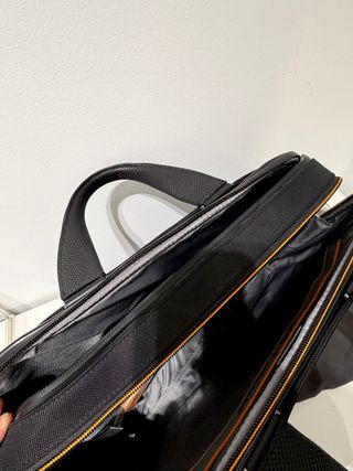 Maletín Tumi McLaren Negro Nuevo