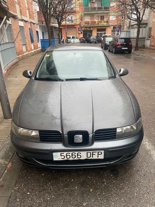 Seat  Toledo TDI 2005