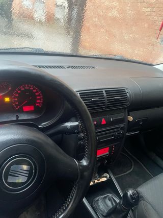 Seat  Toledo TDI 2005