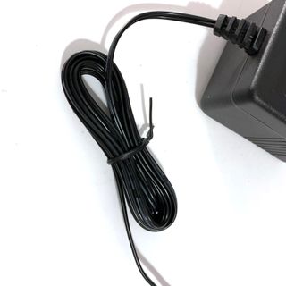 ALIMENTADOR 12V AC 1300mA 1.3A corriente alterna