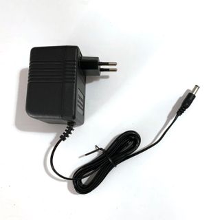 ALIMENTADOR 12V AC 1300mA 1.3A corriente alterna