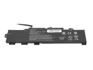Batteria Movano per HP EliteBook 755 G5, 850 G5, 11.1V (10.8V) 4400 mAh