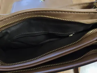 Bolso Parfois marrón ante