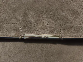 Bolso Parfois marrón ante