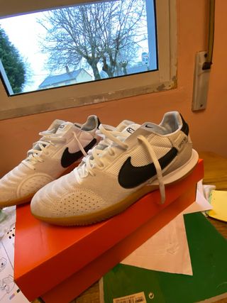 Nike Street Gato Nuevas Talla [Talla]