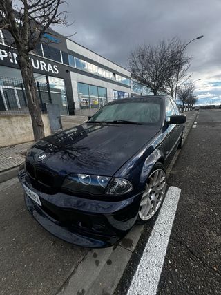 BMW Serie 3 2001