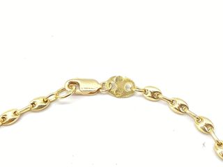 pulsera oro 18k