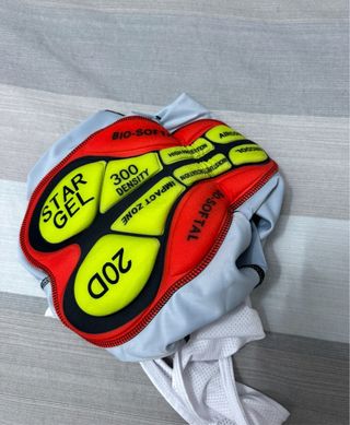 Completo Ciclismo Movistar L