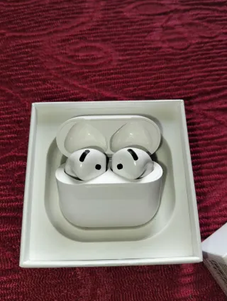 Apple Air Pods 4 ANC