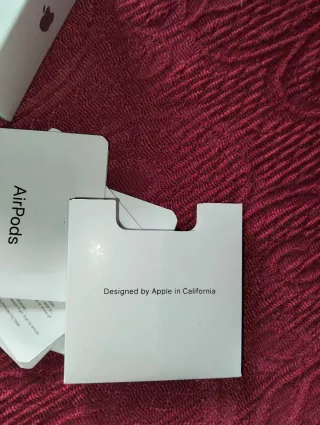 Apple Air Pods 4 ANC