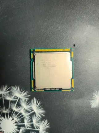 Procesador Intel Core i3-540