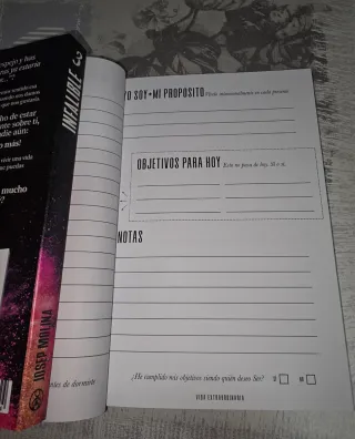 CONSTRUYE TU PROPÓSITO: Descubre cómo vivir de ...