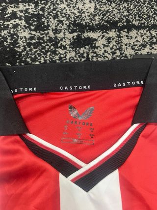 Camiseta Athletic Club de berenguer 2025/2026