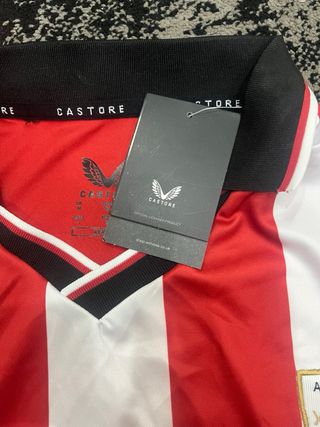 Camiseta Athletic Club de berenguer 2025/2026