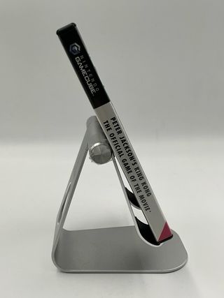 Peter Jackson's King Kong - Nintendo GameCube