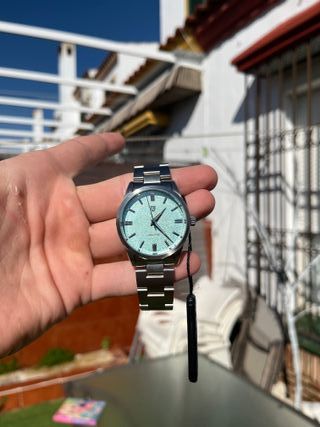 Pagani Design PD-1731 automático | Zafiro | Acero