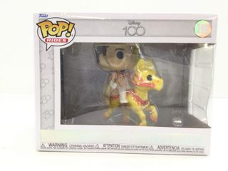 Funko Pop! Disney 100 Bert Rides 299