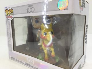 Funko Pop! Disney 100 Bert Rides 299