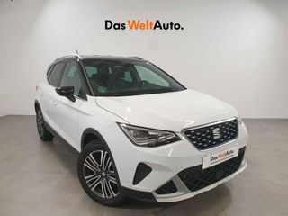 SEAT Arona 2024