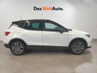SEAT Arona 2024