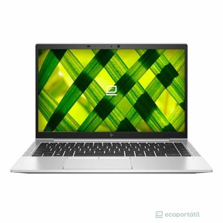 HP EliteBook 840 G8 14" i5 1145G7, 8GB, SSD 256GB, FHD, A
