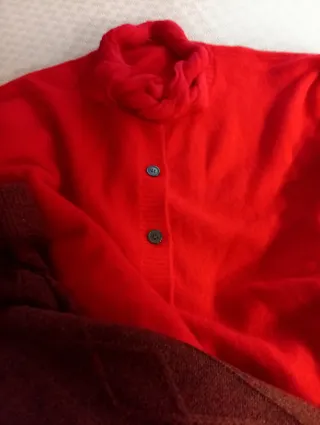 Conjunto suave mujer talla Curvi