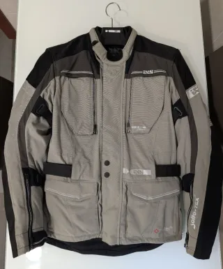 Chaqueta IXS Tour Traveller ST