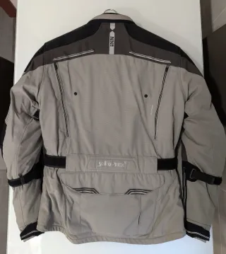 Chaqueta IXS Tour Traveller ST