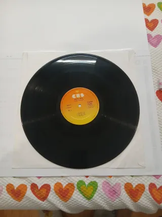 Billy Joel - 52nd Street Vinilo LP