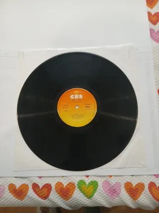 Billy Joel - 52nd Street Vinilo LP