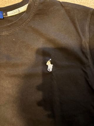 Conjunto corto Polo Ralph Lauren