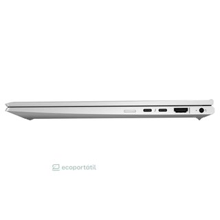 OUTLET!! HP EliteBook 840 G8 14" i5 1135G7, 8GB, SSD 256GB, FHD