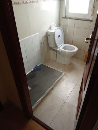 Reforma integral piso en Barcelona – Presupuesto