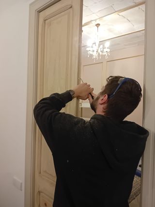 Reforma integral piso en Barcelona – Presupuesto