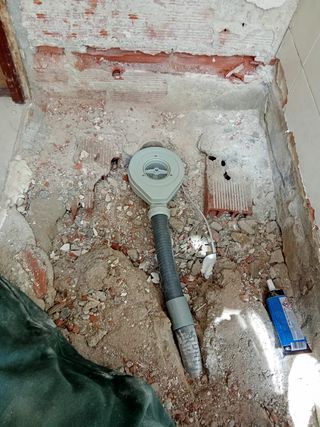 Reforma integral piso en Barcelona – Presupuesto