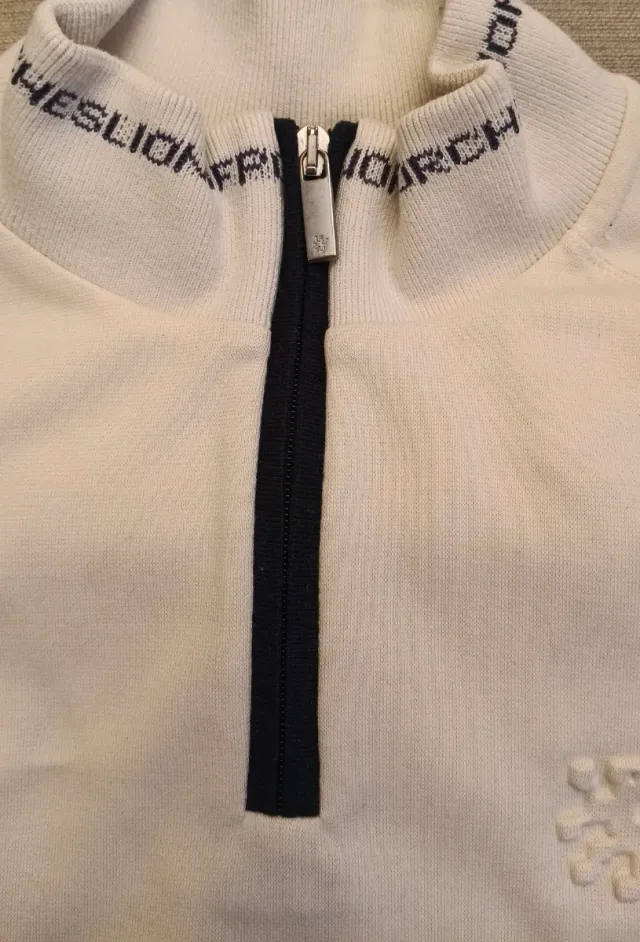 Sudadera Lion of Porches