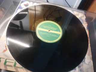 Disco vinilo Supermix 7