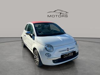 Fiat 500 1.2 8v 69 CV Sport