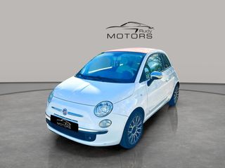 Fiat 500 1.2 8v 69 CV Sport