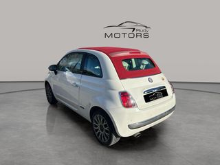 Fiat 500 1.2 8v 69 CV Sport