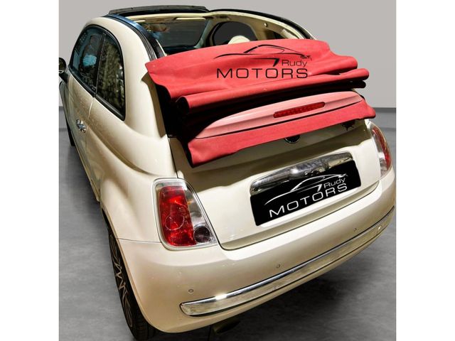 Fiat 500 1.2 8v 69 CV Sport