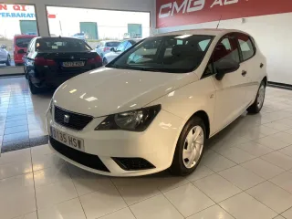 SEAT Ibiza 2013
