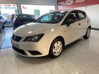 SEAT Ibiza 2013