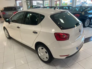 SEAT Ibiza 2013